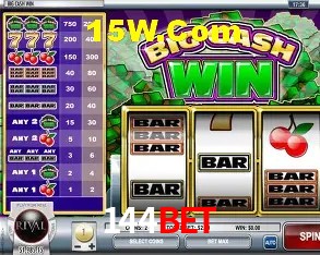 Bônus e promoções da 144Bet