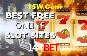 Jogos com bônus e suporte 24h na 144Bet