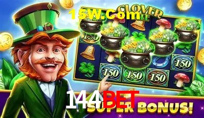 Segurança e performance na plataforma 144Bet