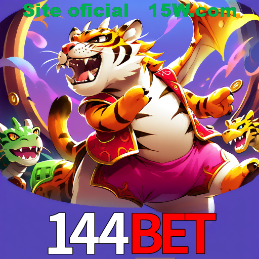 Imagem promocional da 144Bet mostrando a plataforma e suas vantagens